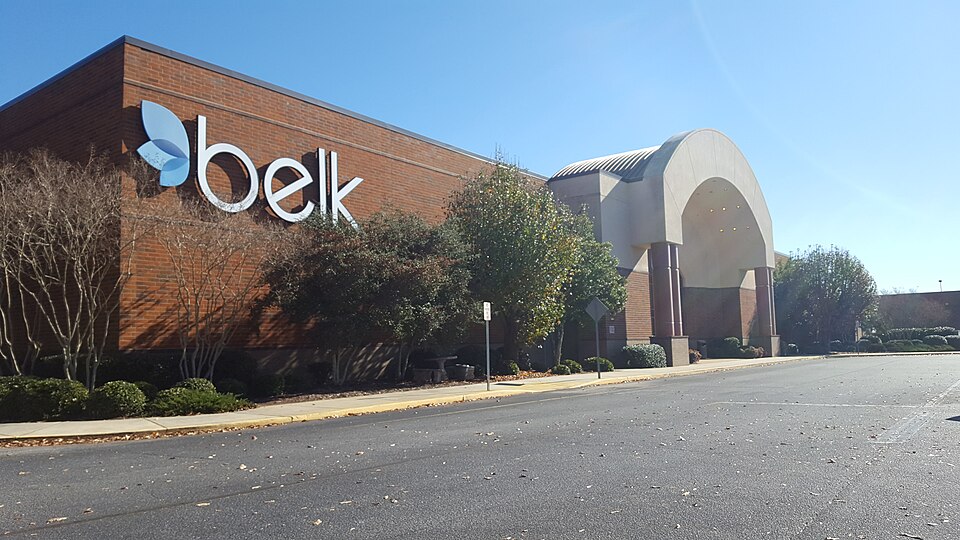 Aiken Mall