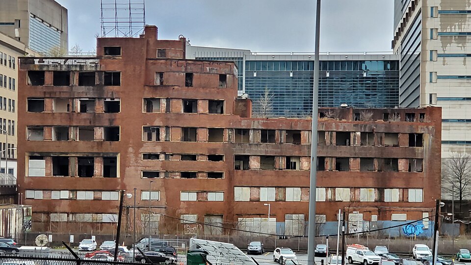 Atlanta Constitution Building