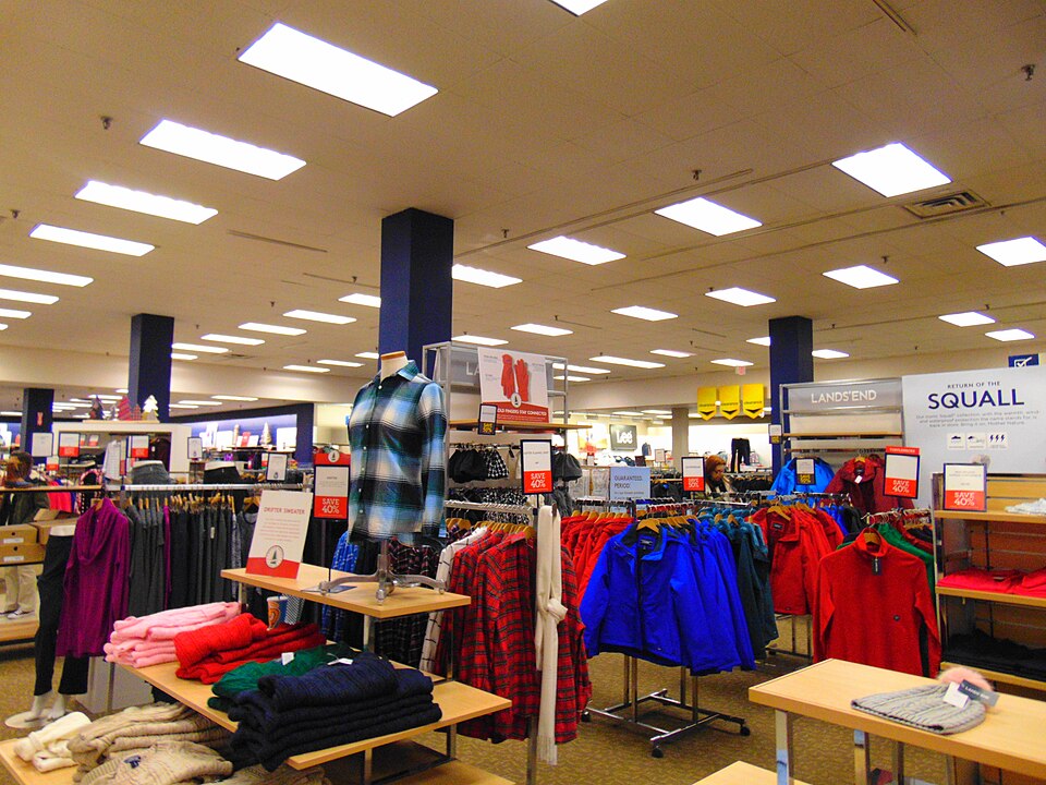 Auburn Mall
