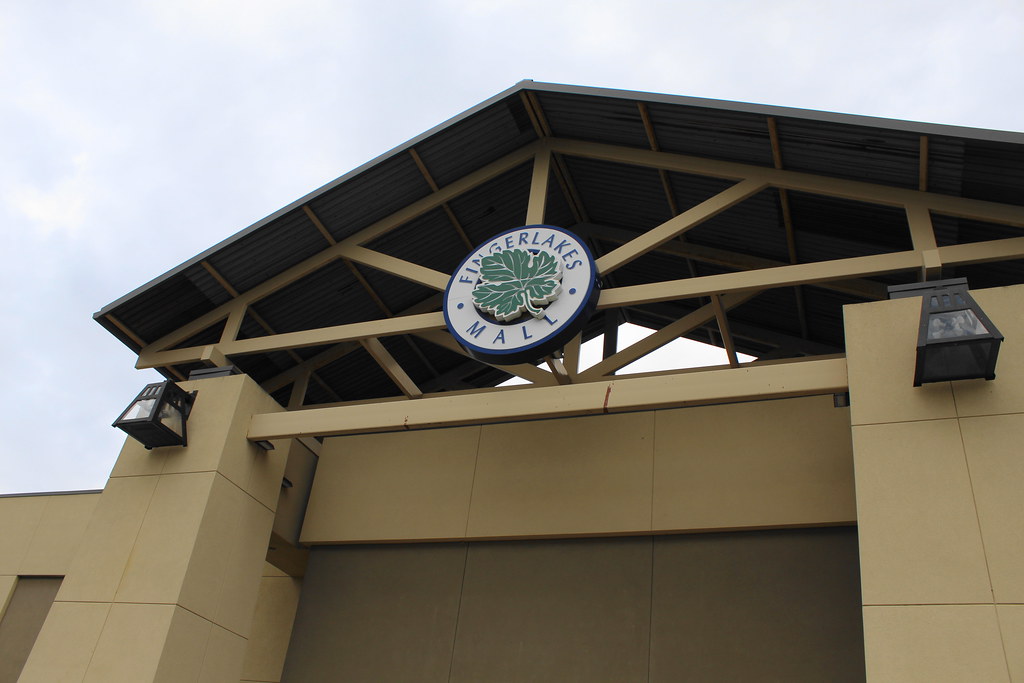 Fingerlakes Mall