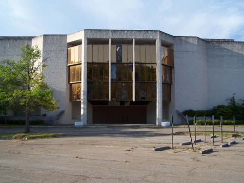 Regency Mall