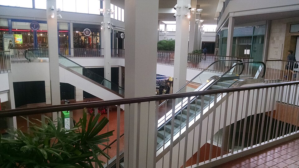 Highland Mall