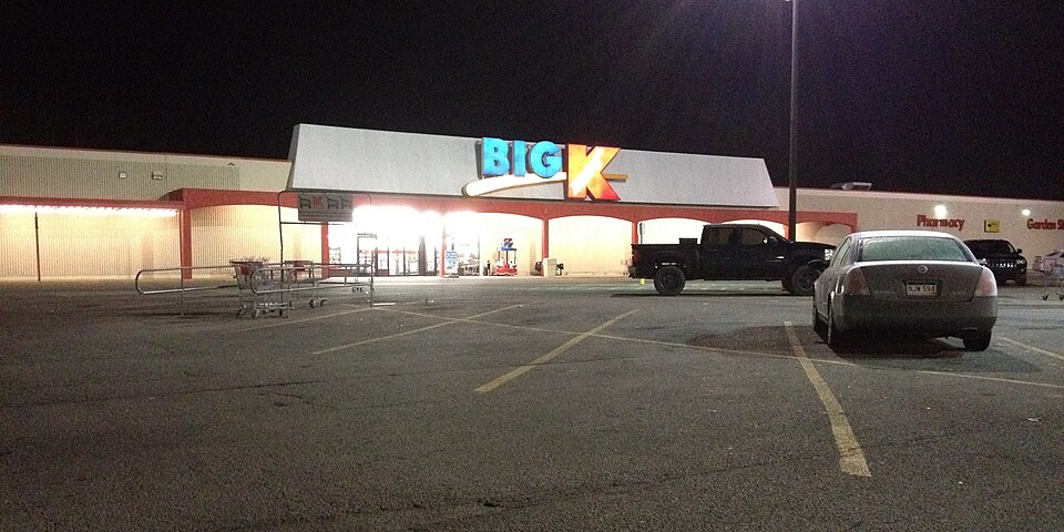 Raleigh Mall