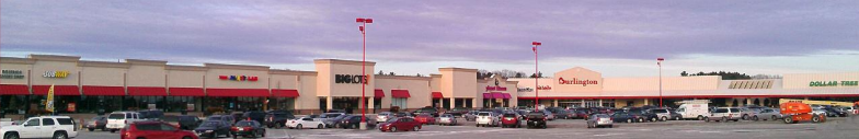 Billerica Mall
