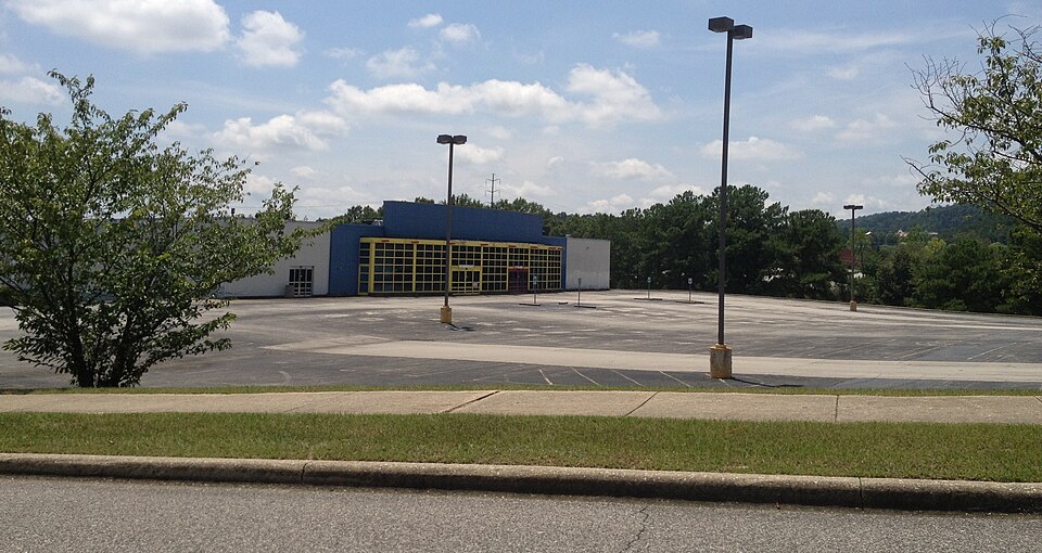 Eastwood Mall