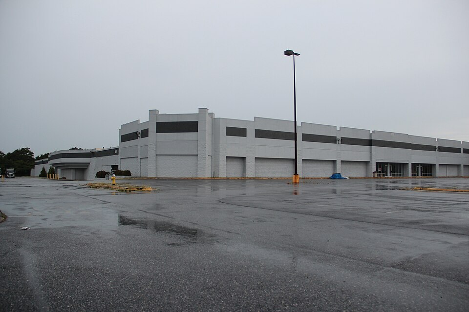 Westgate Mall