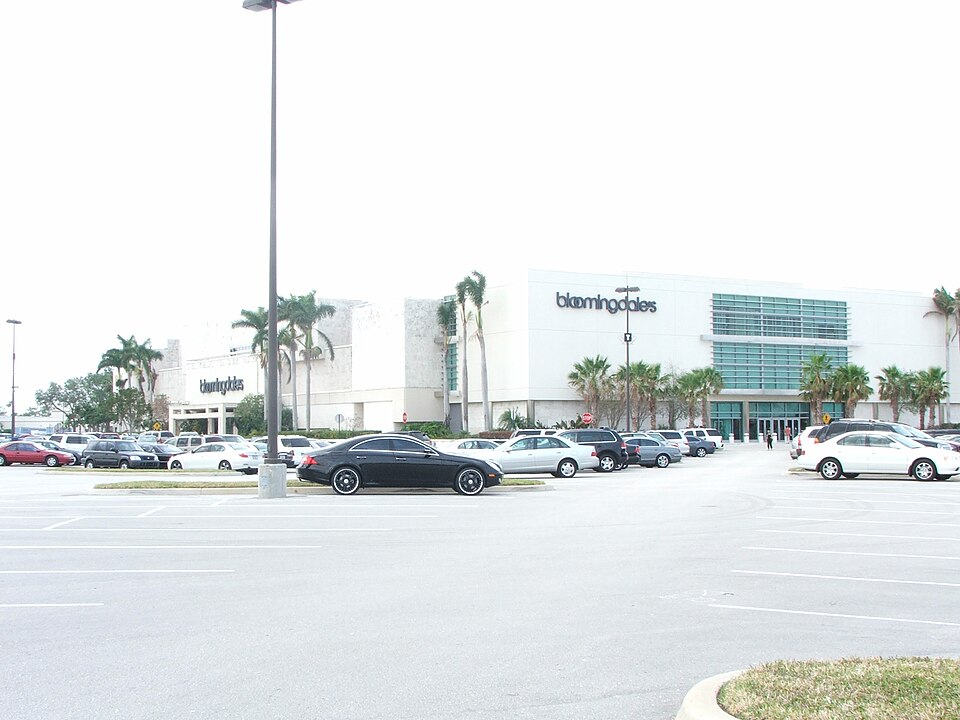 Town Center at Boca Raton