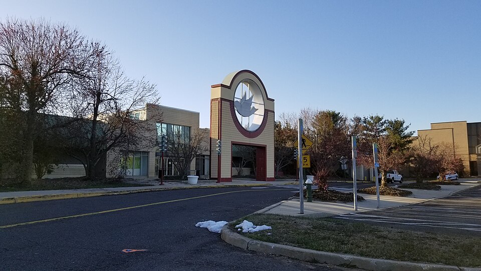 Burlington Center