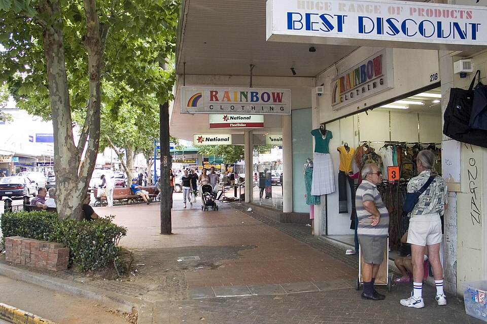 Campsie
