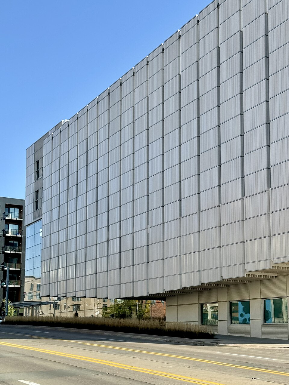 Old Capital Mall