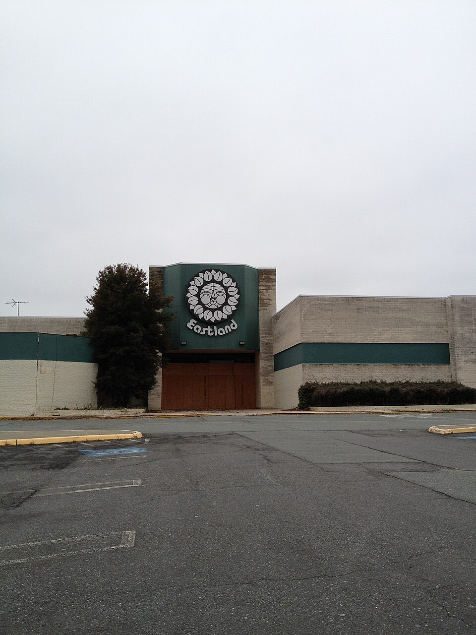Eastland Mall