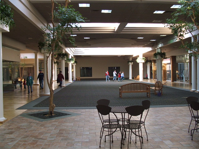 Eastgate Mall