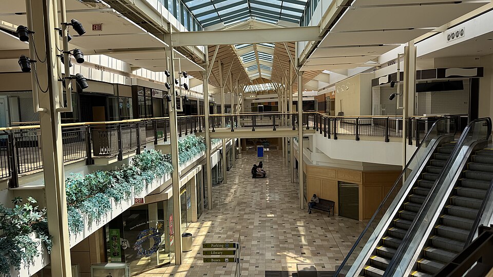 Exton Square Mall