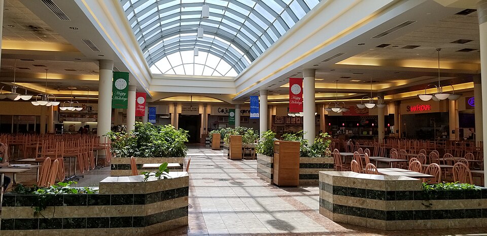Eastland Mall