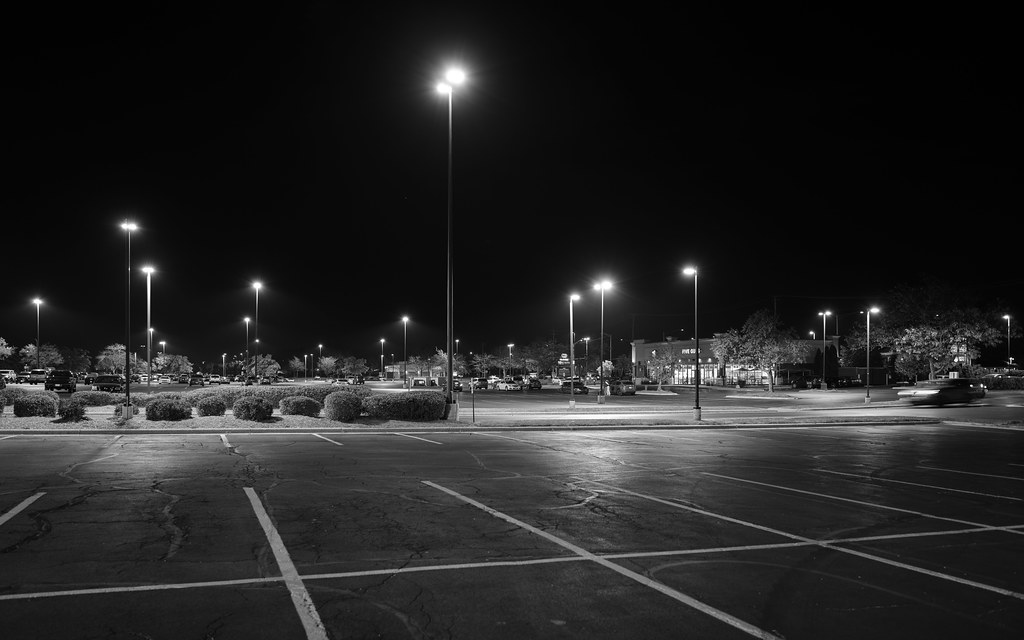 Crystal Point Mall