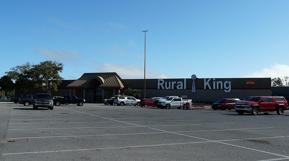 Crystal River Mall