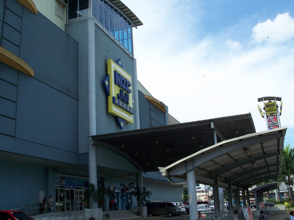 NCCC Mall Davao