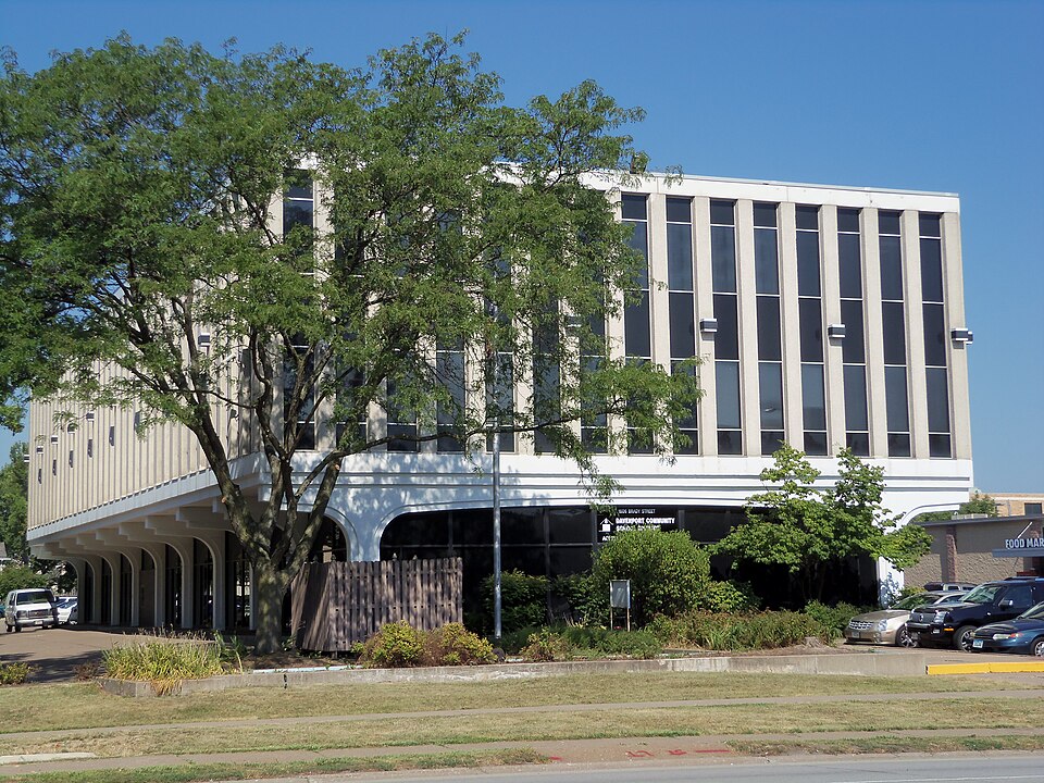 First National Bank of Davenport