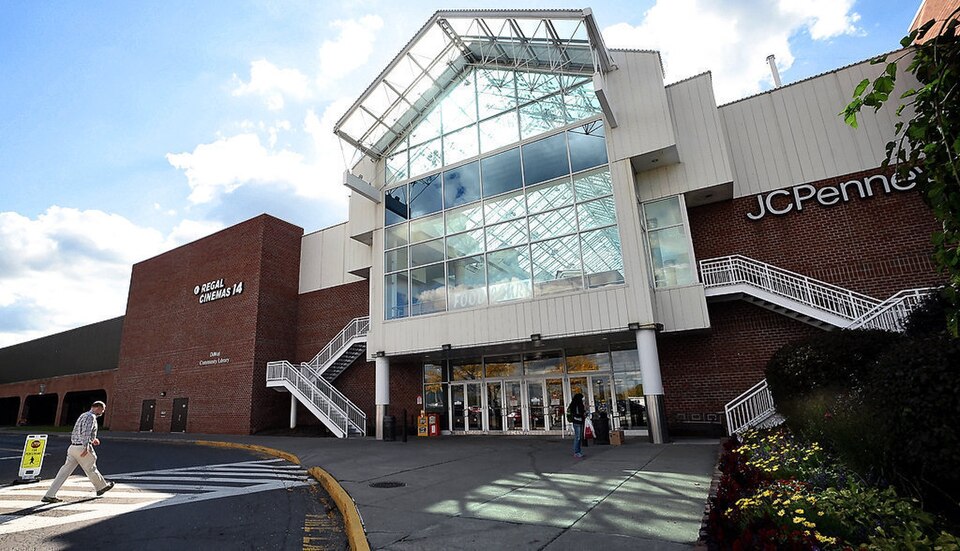 ShoppingTown Mall
