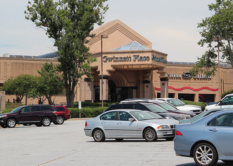 Venture Mall