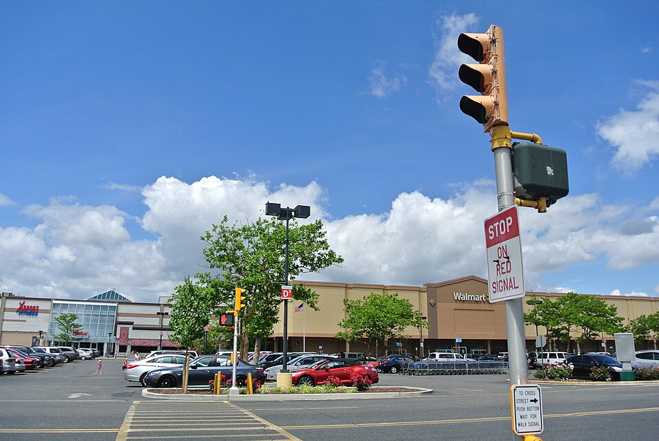 Sunrise Mall