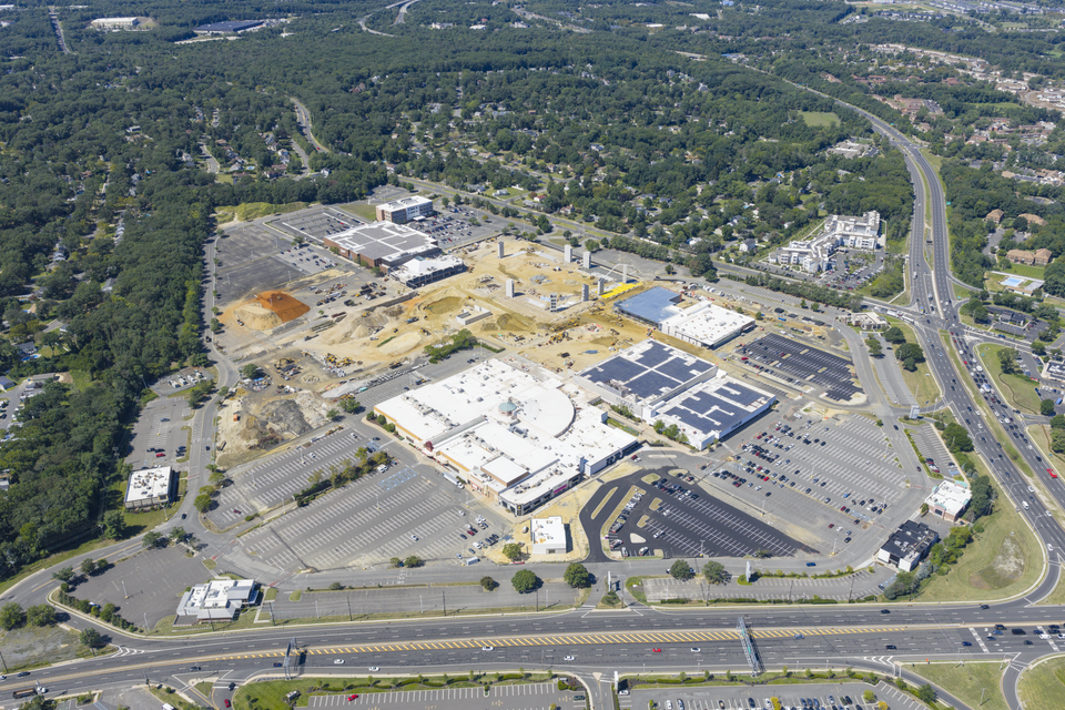 Monmouth Mall