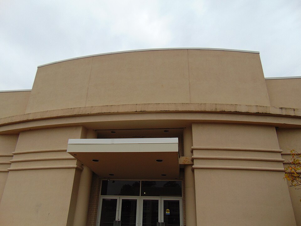Enfield Square