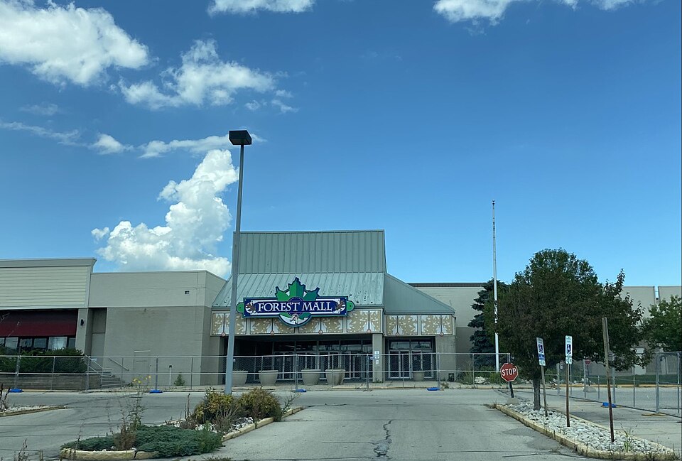 Forest Mall
