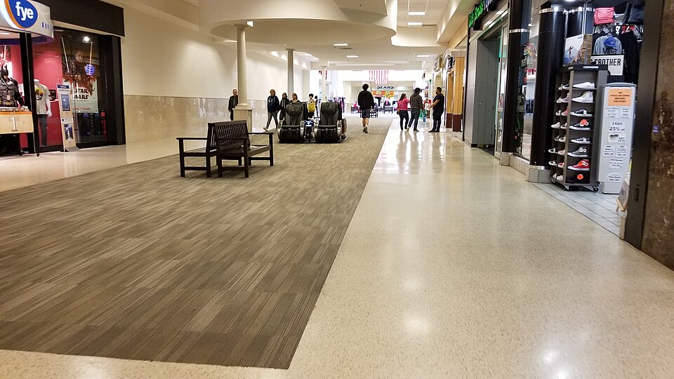 North Hanover Mall