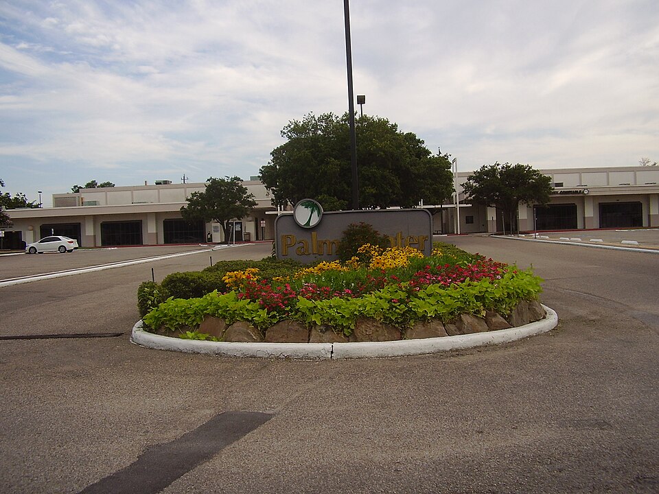 Palm Center