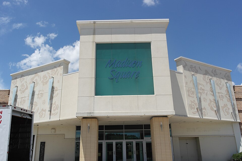 Madison Square Mall