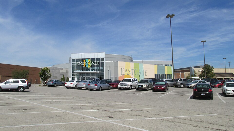 Lifeline Data Center