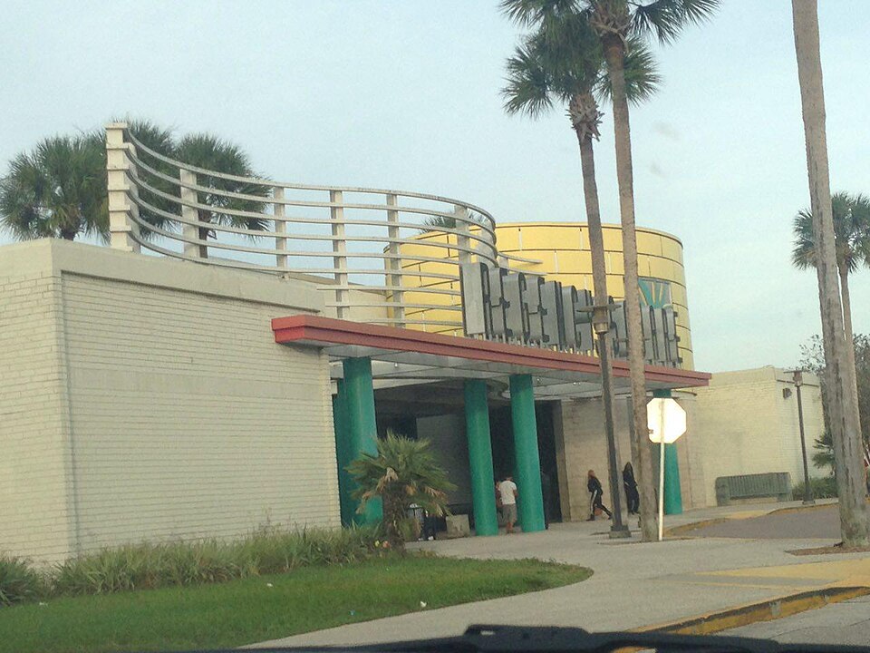 Regency Square Mall