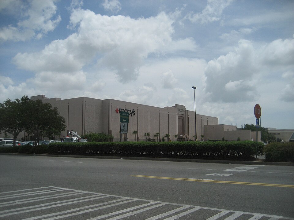 The Esplanade
