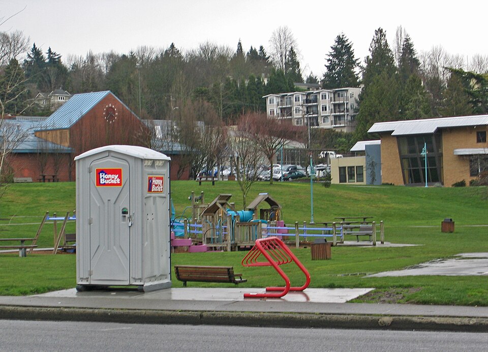 Kirkland Parkplace