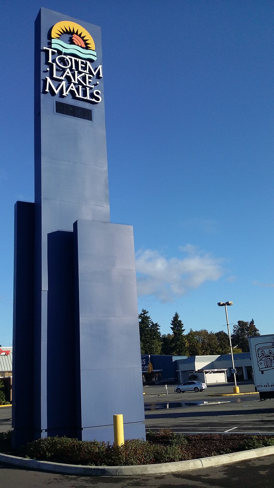 Totem Lake Mall