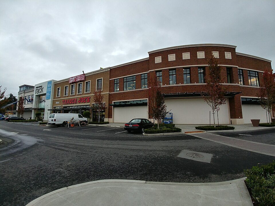 Totem Lake Mall