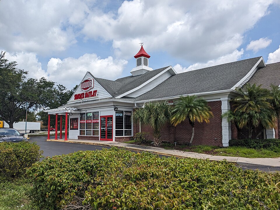 Osceola Square Mall