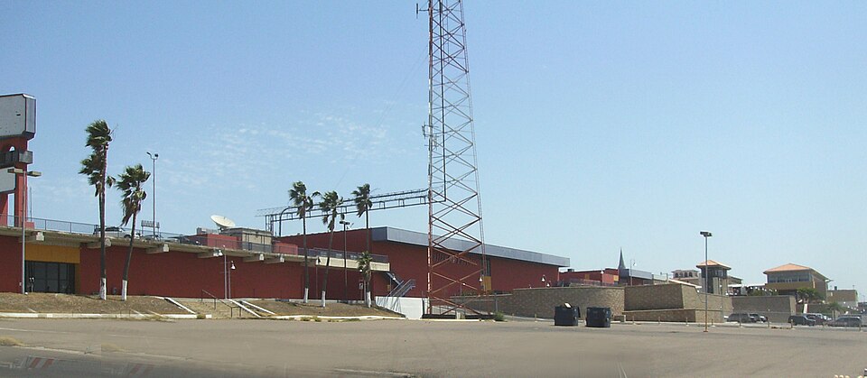 River Drive Mall