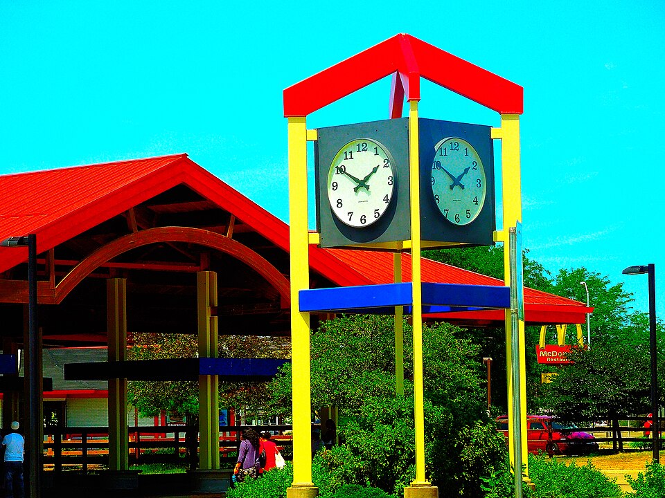 Villager Mall