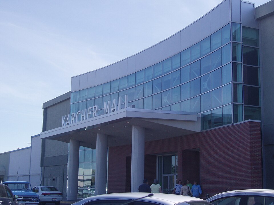 Westgate Mall
