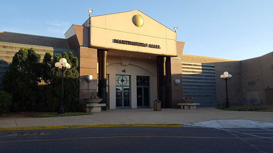 Foxcroft Towne Center at Martinsburg