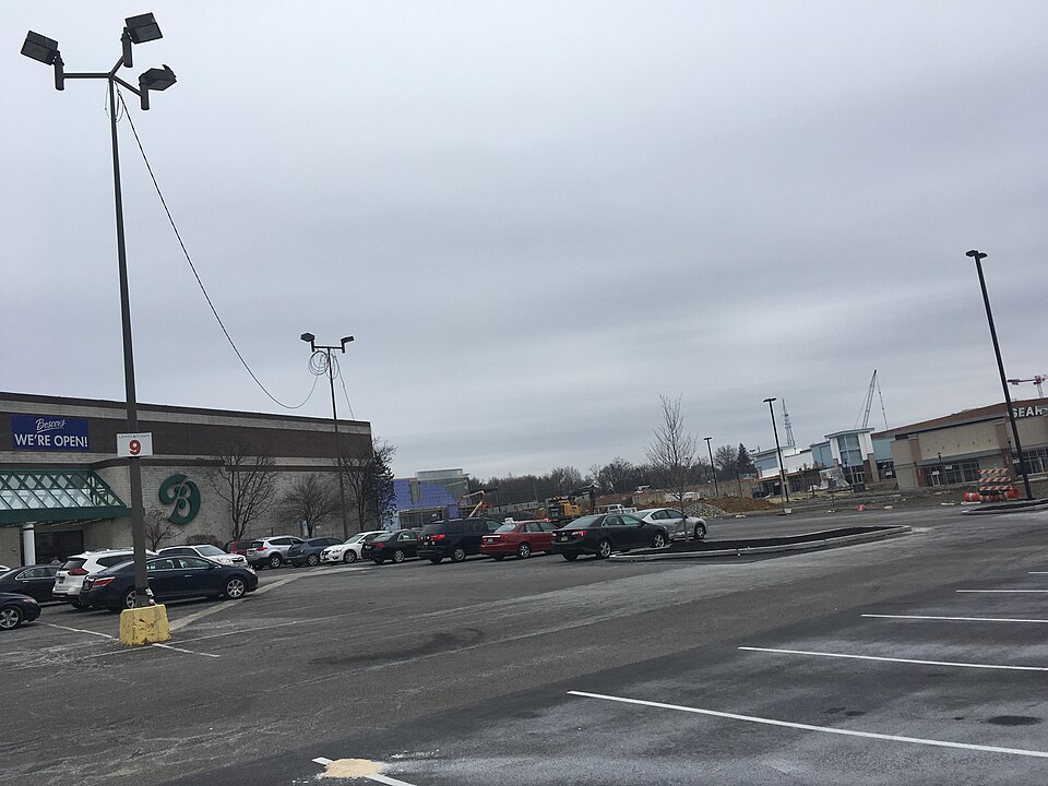 Granite Run Mall