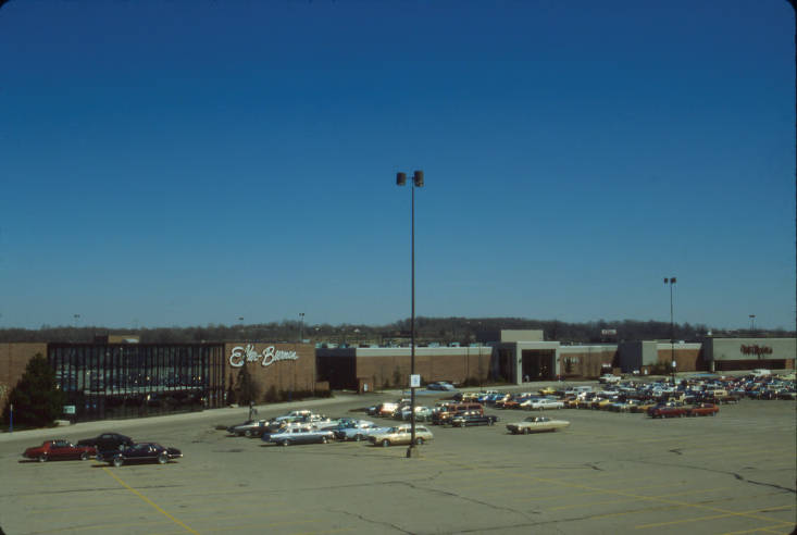 Towne Mall Galleria