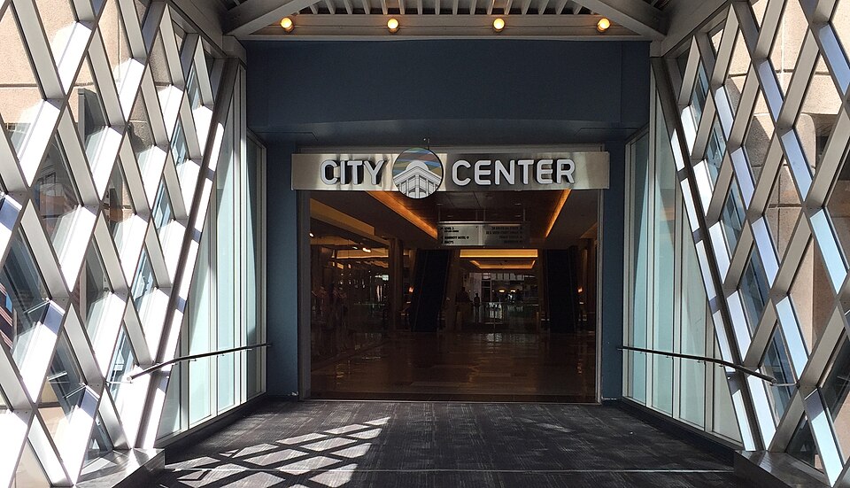 Minneapolis City Center