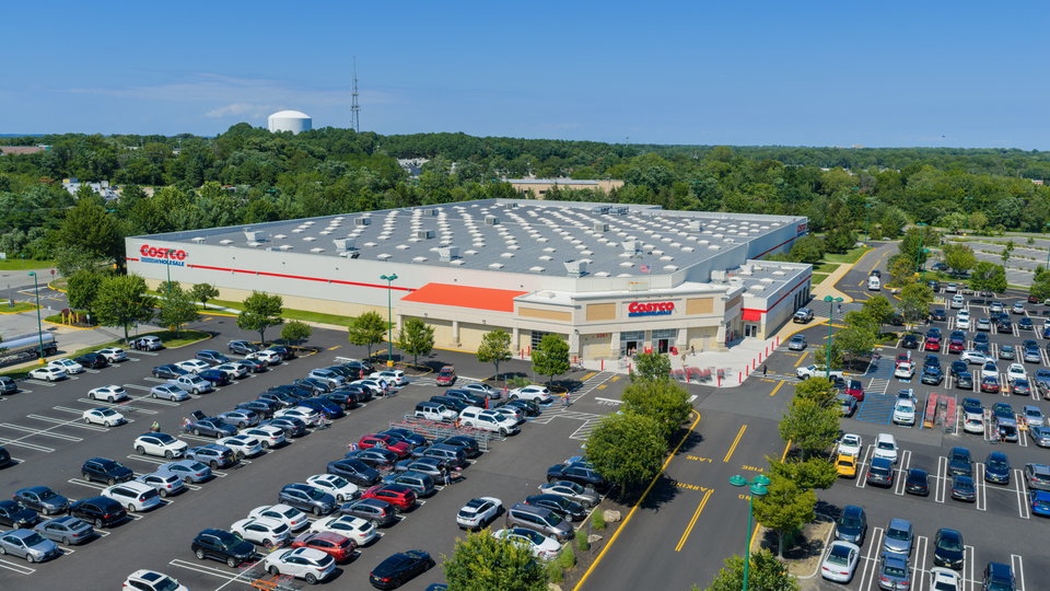 Seaview Square Mall