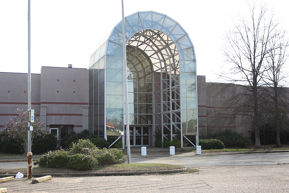 Montgomery Mall