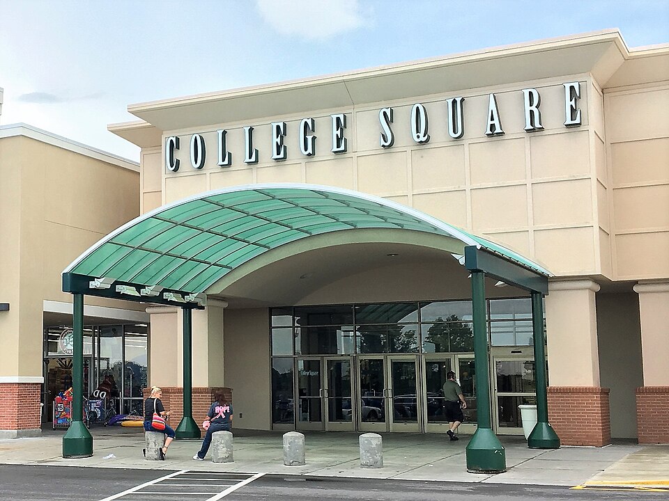 College Square