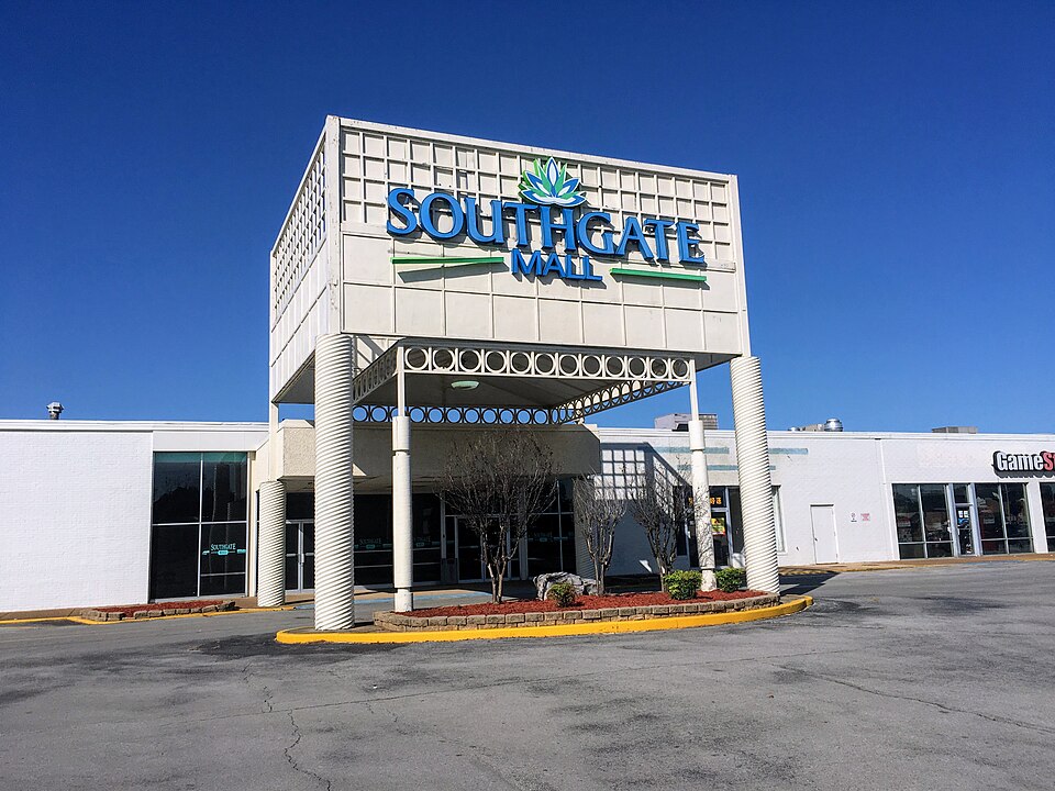 Southgate Mall