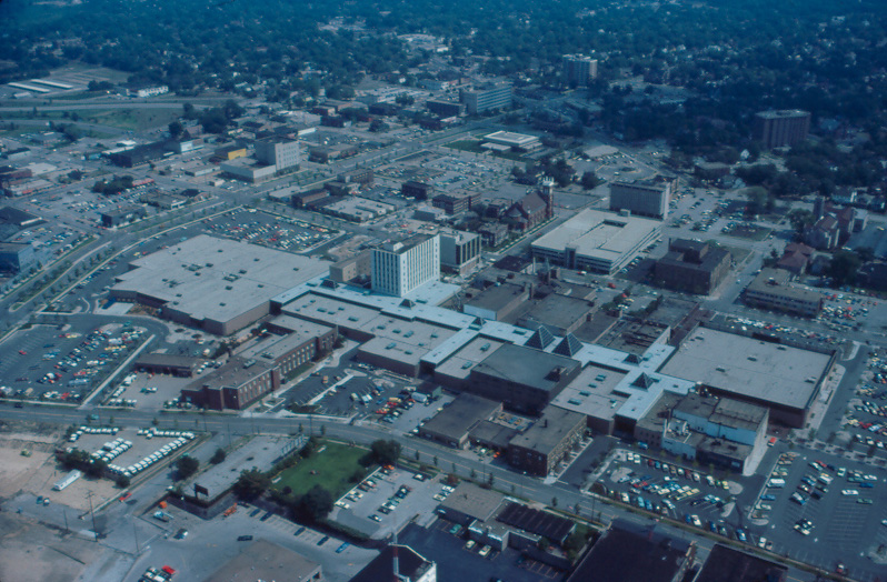 Muskegon Mall